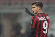 AC Milan v Bologna FC - Serie A